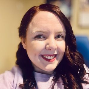 Meet your Posher, Maryann